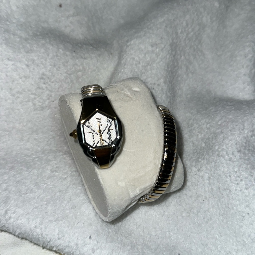 Just Cavalli snake watch